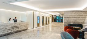 Reabre el Gallery de Barcelona tras una reforma de 3,5 M