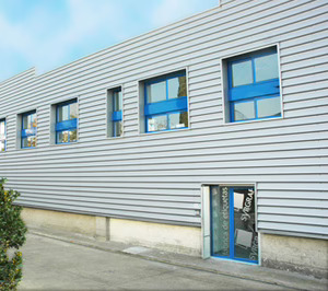 Syrgraf prosigue su evolución ascendente acompañada de inversiones