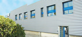 Syrgraf prosigue su evolución ascendente acompañada de inversiones