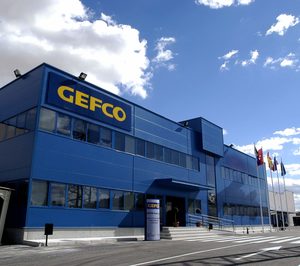 Gefco amplía su centro de Ontígola y suma clientes de gran consumo