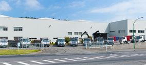 Torres y Sáez estrena instalaciones en Lugo