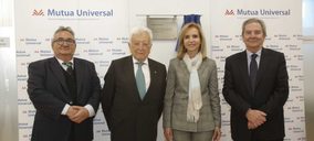 Mutua Universal pone en marcha un nuevo centro asistencial en Huelva