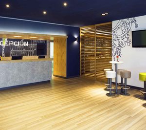 La familia ibis crecerá en Valencia bajo franquicia