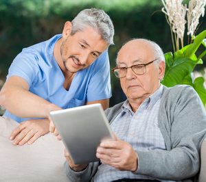 Urgatzi, Arquisocial, Calidad en Dependencia, Senior y Azvase se adjudican un SAD