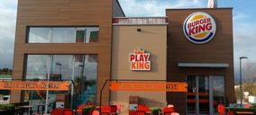Grupo NRSur abre su primer Burger King tras retomar la expansión de la marca