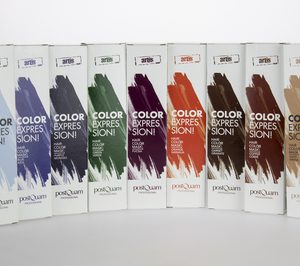 ‘postQuam’ presenta una gama profesional de mascarillas capilares