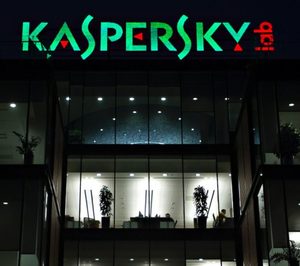 Kaspersky Lab crece un 4% en sus ingresos en 2018
