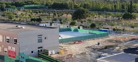 La constructora Uncisa entra en concurso necesario