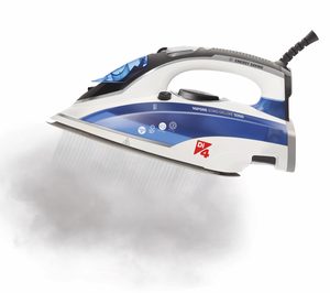 Di4 amplía su gama de planchado