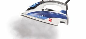 Di4 amplía su gama de planchado