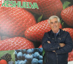 Garrocho, reelegido al frente de Freshuelva por cuarta vez