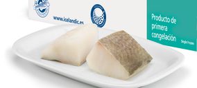Iceland Seafood dará el paso y unificará sus negocios en España