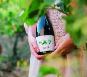 Vallformosa se estrena en vinos ecológicos