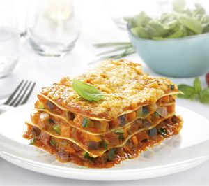 Freshmeals alcanza 2.000 t y desarrolla nuevos platos de pasta