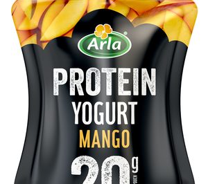 Arla Foods suma conveniencia a su gama Arla Protein