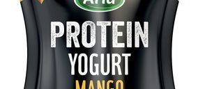 Arla Foods suma conveniencia a su gama Arla Protein