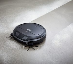 Miele lanza Scout RX2 Home Vision, el robot aspirador también vigilante
