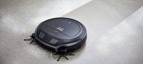 Miele lanza Scout RX2 Home Vision, el robot aspirador también vigilante