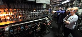 Vicrila ejecutará en 2019 el 30% de las inversiones recogidas en su plan estratégico