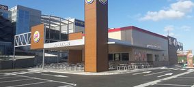 Grupo Kam firma un acuerdo de financiación por valor de 55,5 M