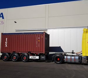 Sevasa pone en marcha su nueva fábrica de vidrio