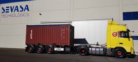 Sevasa pone en marcha su nueva fábrica de vidrio