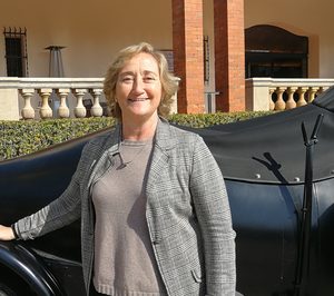 Silvia Carné vuelve a Freixenet como asesora externa