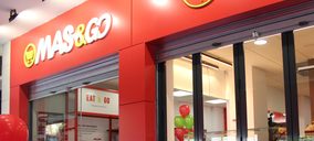 Grupo MAS introduce novedades en su modelo MAS&Go