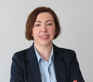Belén Salafranca, nueva responsable de Ventas B2C de Ingram Micro