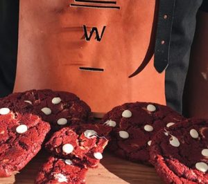 Una cadena de cafeterías crece en propiedad