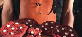 Una cadena de cafeterías crece en propiedad