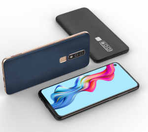 Hisense presenta dos smartphones innovadores en el MWC 2019