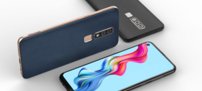 Hisense presenta dos smartphones innovadores en el MWC 2019