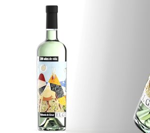 Avanza Packaging diseña un envase conmemorativo para El Grifo