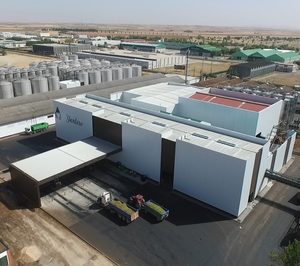 Bodegas Yuntero invertirá 10 M este año y prepara nuevas secciones