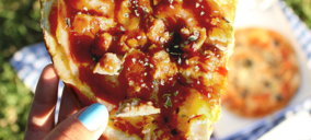 Una cadena de kebabs abrirá dos locales en Murcia