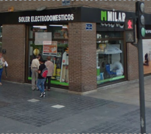 Milar Soler crece dos dígitos