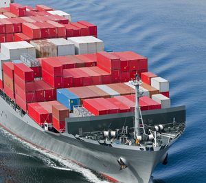 La exportación de materiales creció un 4,7% en 2018