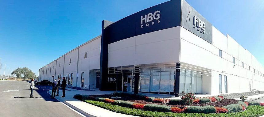 HBG-Corp cambia de dueños y acumula proyectos en 2019