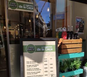 Comess Group prevé 50 aperturas durante 2019