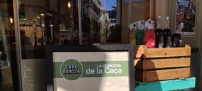 Comess Group prevé 50 aperturas durante 2019