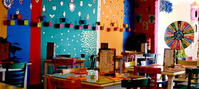 La Tía Juana empezará a franquiciar este año