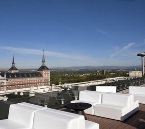 Un inversor institucional adquiere la propiedad del Exe Moncloa