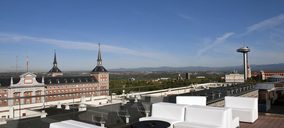 Un inversor institucional adquiere la propiedad del Exe Moncloa