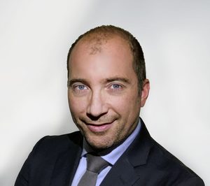 Marc Porta, nuevo director general de Kerry Logistics