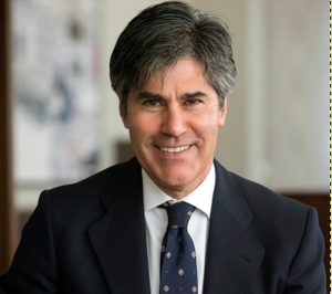 José Mª Palencia, nuevo presidente de Autogrill para España y Portugal