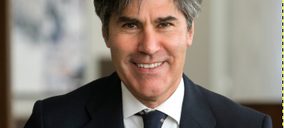 José Mª Palencia, nuevo presidente de Autogrill para España y Portugal