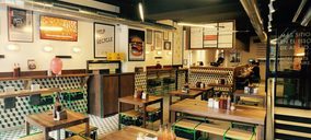 AmRest prepara la apertura de su segundo Bacoa en Madrid