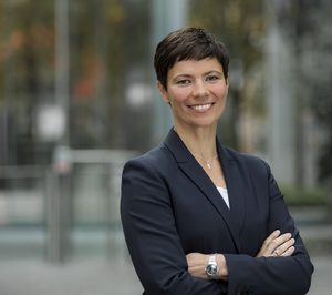 Silke Maurer, nueva Chief Operating Officer de BSH Hausgeräte