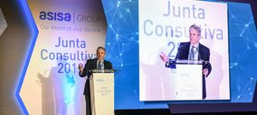 Asisa aumenta un 6,7% sus primas de salud hasta los 1.160 M